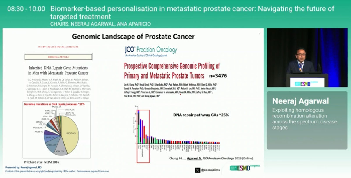 Prostate Cancer 
