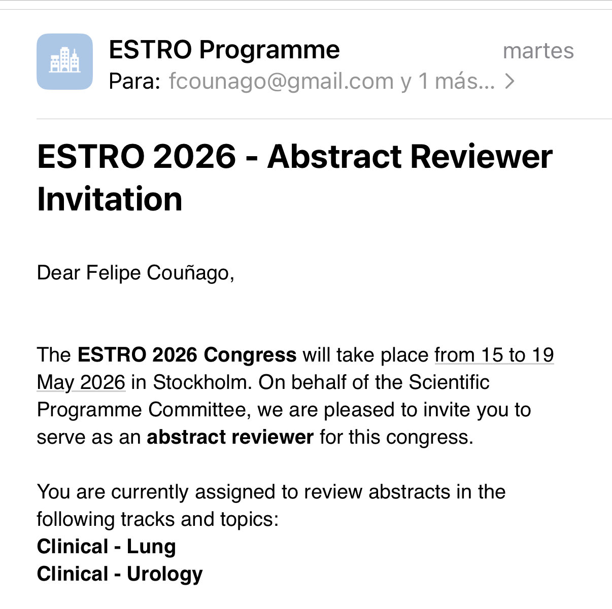 ESTRO2026 
