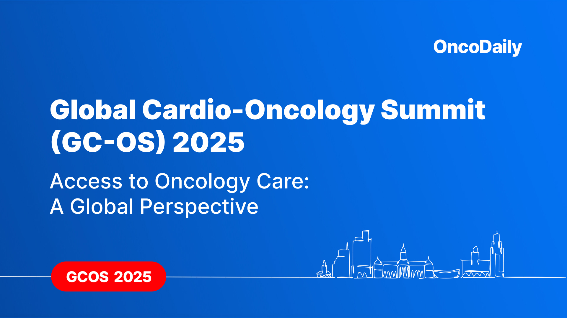 access to oncology care