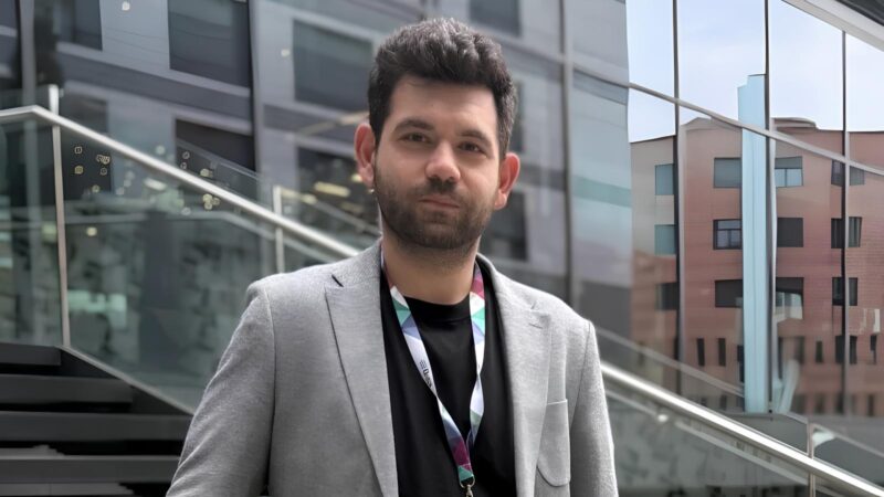 Galip Can Uyar: The Prognostic Value of LRF and Inflammatory Biomarkers in SCLC