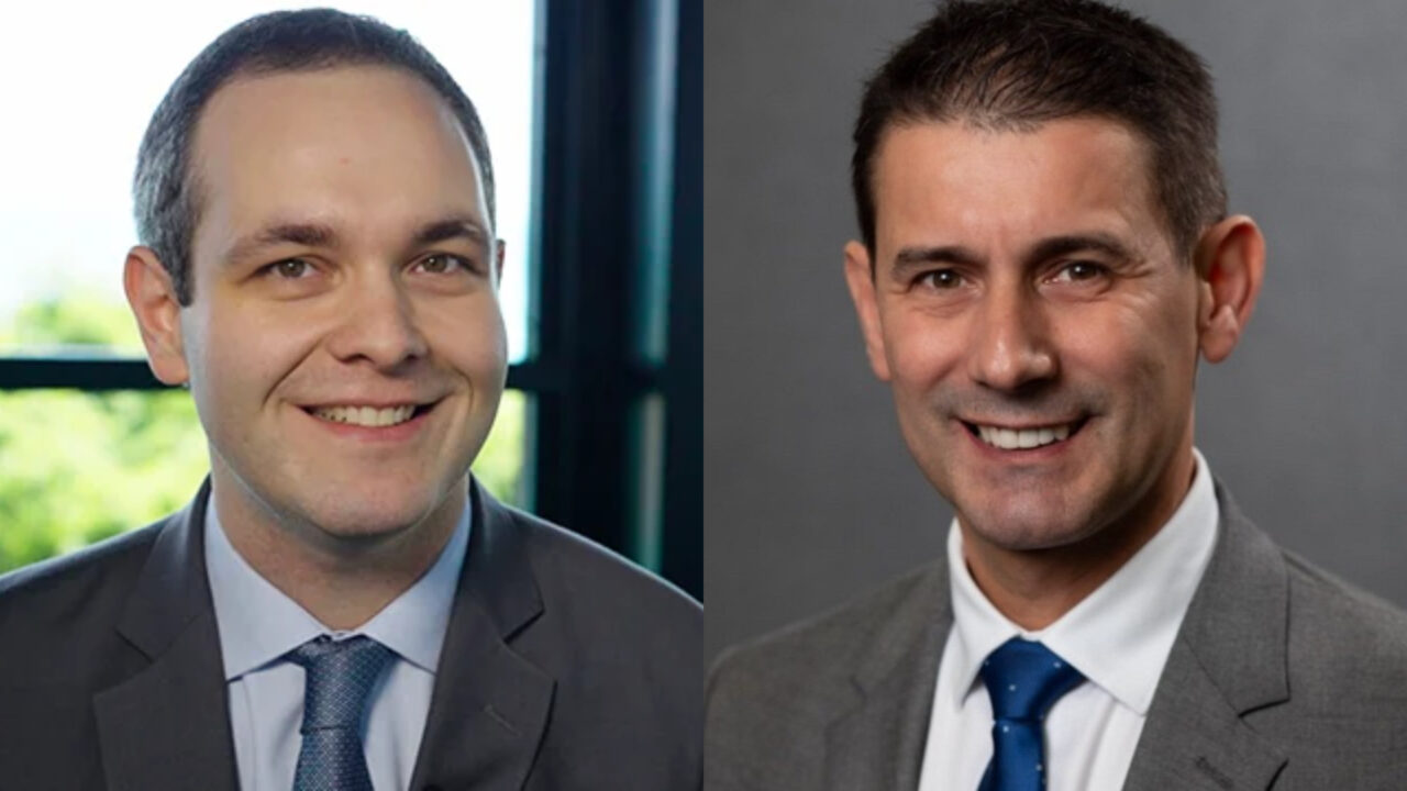 Guilherme Nader Marta: Great PROs Presentation from ASCENT-04 at ESMO 2025