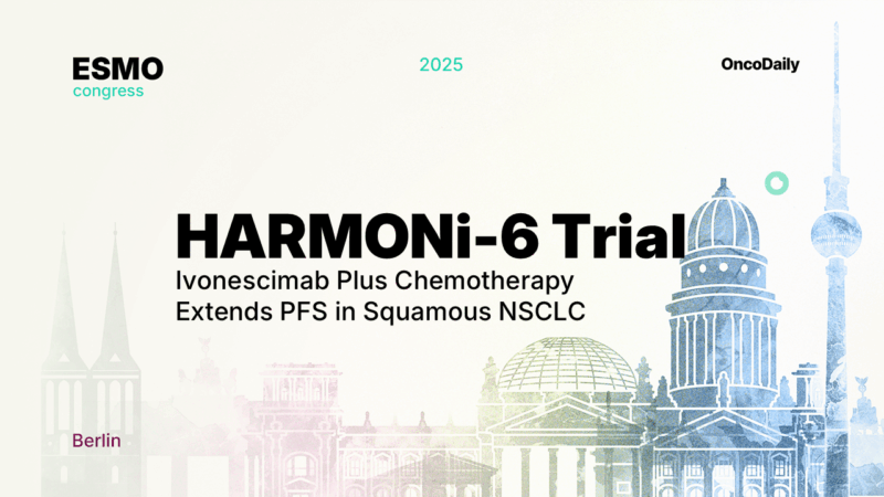 HARMONi-6