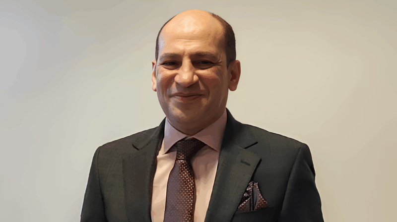 Hossam Abdulkhalek Presents Work on FOLFIRINOX Outcomes and NSCLC at ASCO 2026