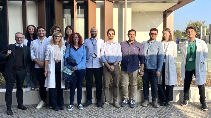 Barbara Jereczek-Fossa: A New Generation of Radiation Oncology Specialists