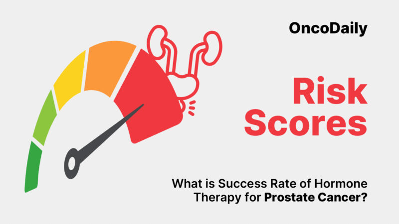 Success Rate of Hormone Therapy for Prostate Cancer: What Patients Need to Know