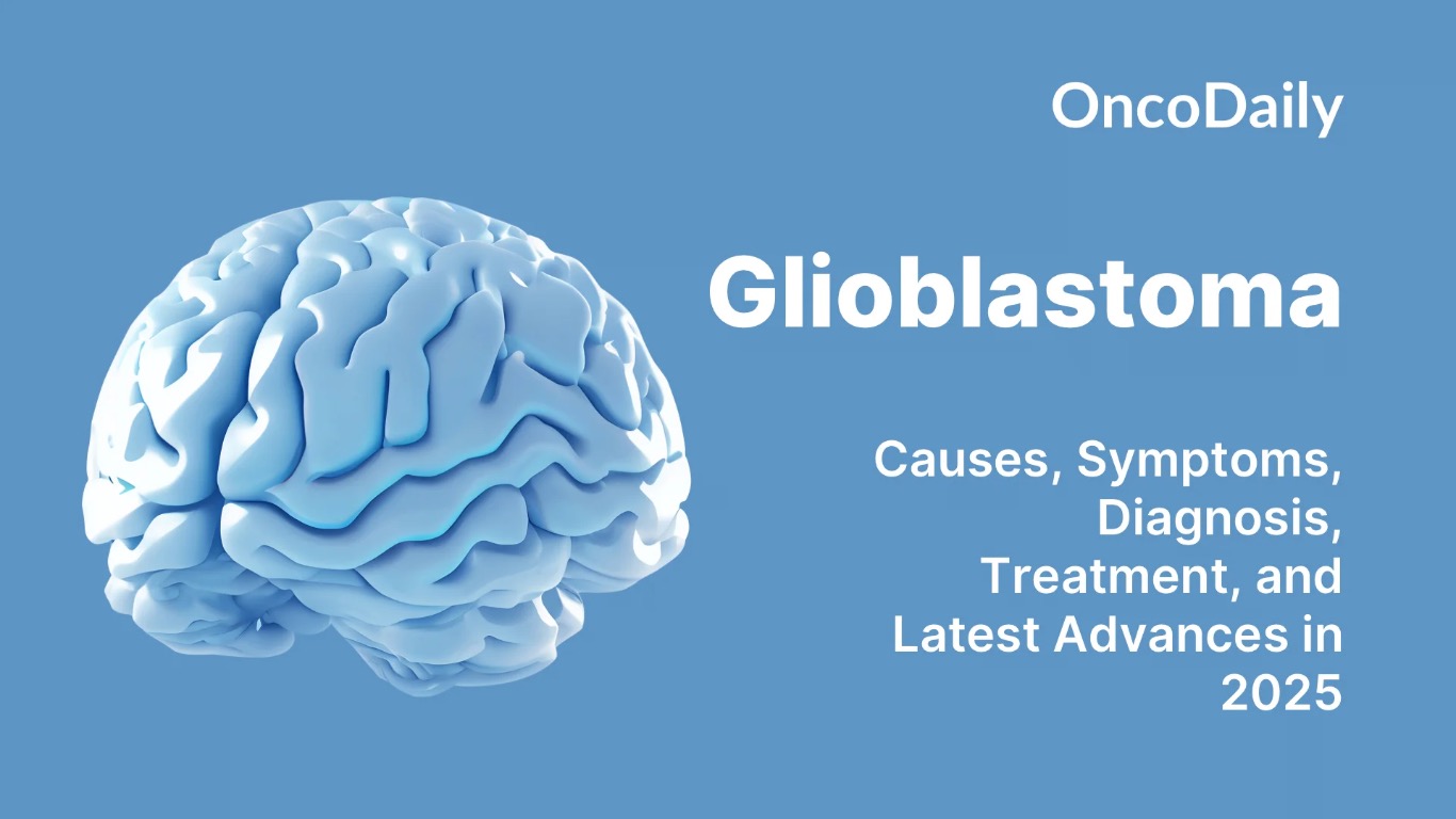 Glioblastoma Remission Rate