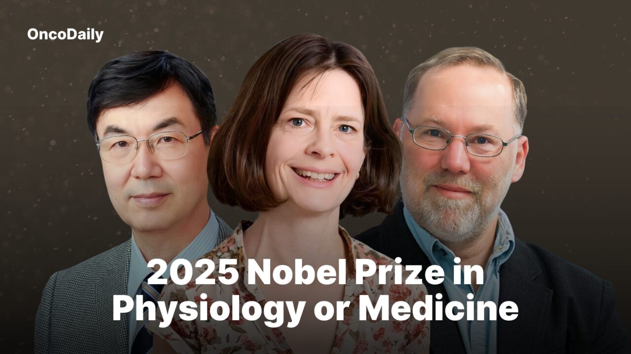 2025 Nobel Prize in Physiology or Medicine: Peripheral Immune Tolerance, FOXP3, and the Future of Immunotherapy