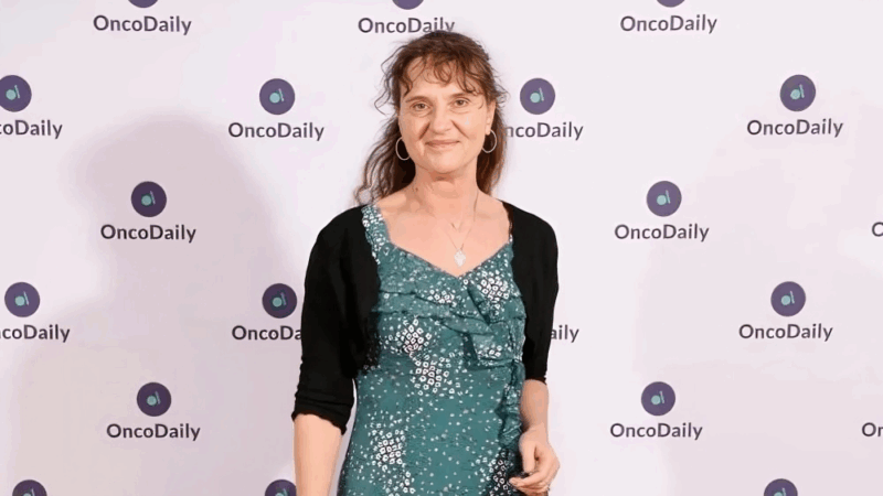 Tanja Obradovic: Major Advancement for Pancreatic Cancer Patients with Daraxonrasib