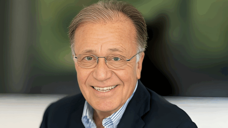 Alberto Costa on a 45-Year Journey and Future Direction – European School of Oncology