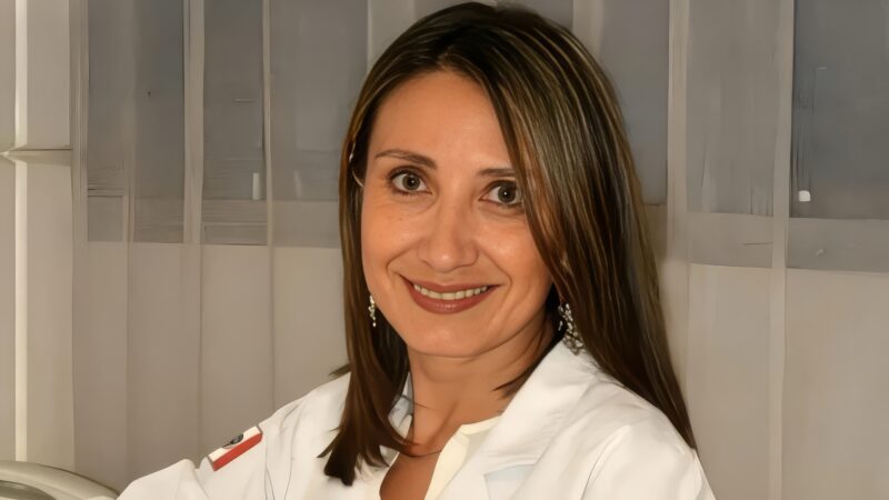 Farina Arreguin: Putting Childhood Cancer on the National Agenda Means Betting on Life and Equity