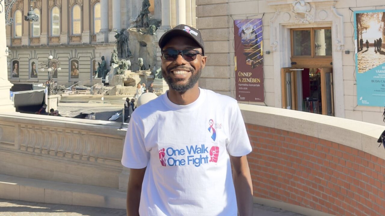 Mukhtasar Malcolm Alkali: Jobs At JhpiegoNigeria