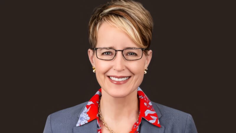 Susanna Fletcher Greer: Breaking Walls and Building Remission for Lymphoma Patients