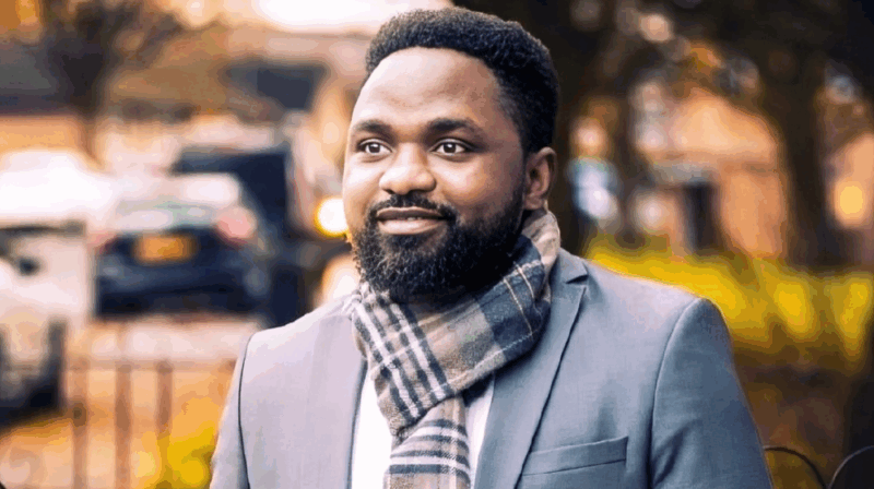 Emmanuel Oisakede: Exploring the Role of Immunotherapy as a Reprogramming Engine in Malignant Cell Normalization