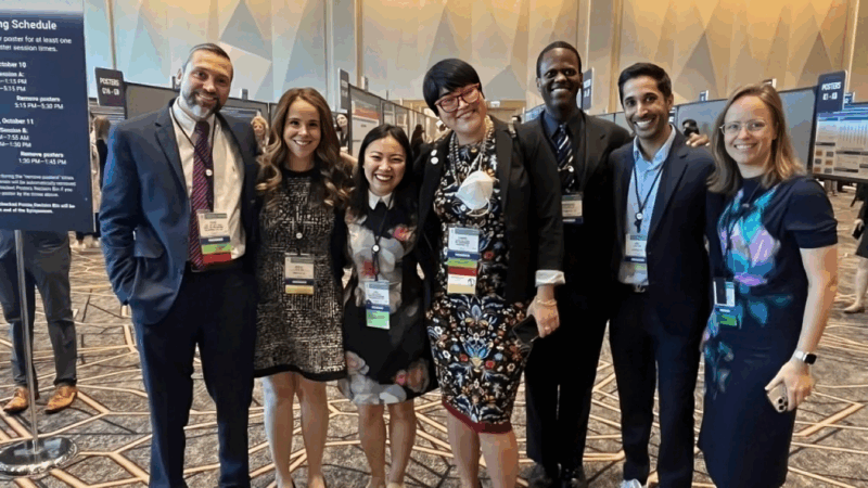 Anh Lam: Grateful to Be a Featured Voice at ASCOQLTY25