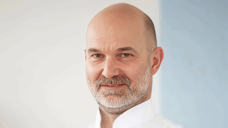 Fabrice Barlesi: The Great Vulnerability of Patients With Cancer