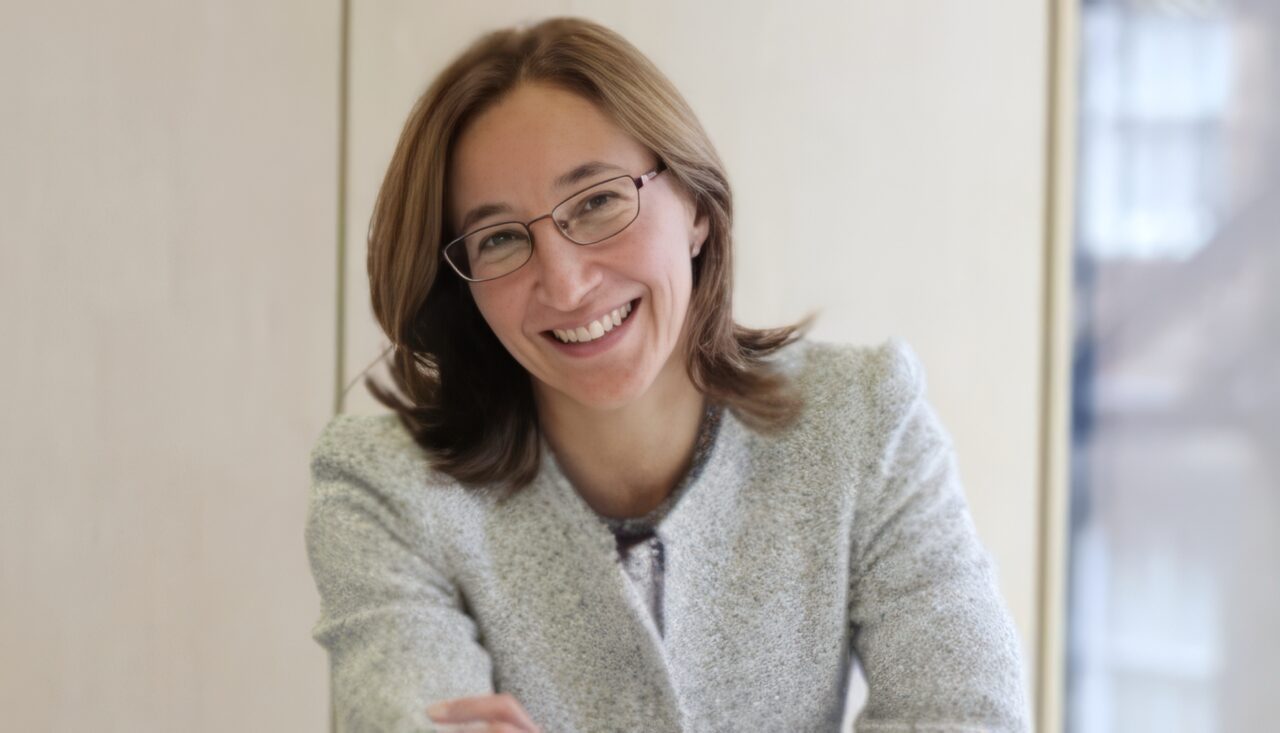 Elisabetta Zanon: Synergies Between Cancer and CVD Plans Must Benefit European Patients