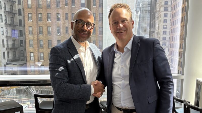 The Max Foundation Welcomes IKCC into Its Humanitarian PACT