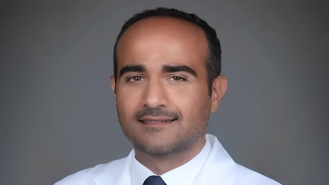 Jad Chahoud: Practice-Informing Data in 2L mccRCC at ESMO25