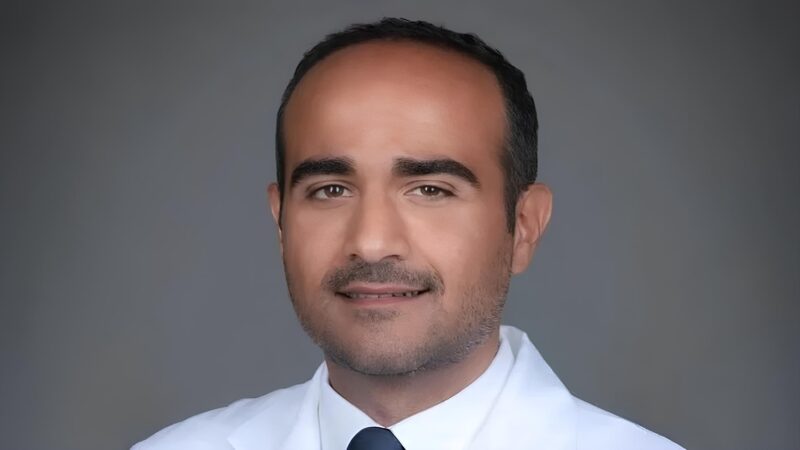 Jad Chahoud: Why Timing of Immunochemotherapy Matters in Lung Cancer