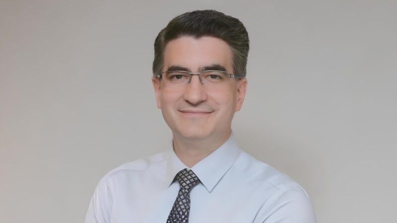 Jean-Charles Soria: ADC Biology Shaped by Antibody, Linker, Payload, and Immune Synergy