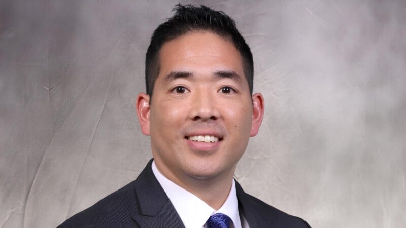 Jeffrey Velotta: Non-Small Cell Lung Cancer Survival by Race and Ethnicity in California
