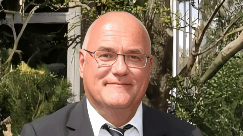 Joachim Schüz: Addressing Work-Related Cancer Risks at IARC 60