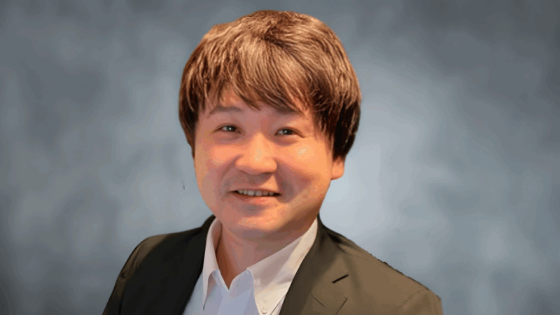 Kazuki Nozawa: Ultra-Sensitive ctDNA Assessment of Breast Cancer