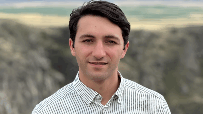 Khoren Amirkhanyan Selected for ESMO Training at Champalimaud Clinical Centre