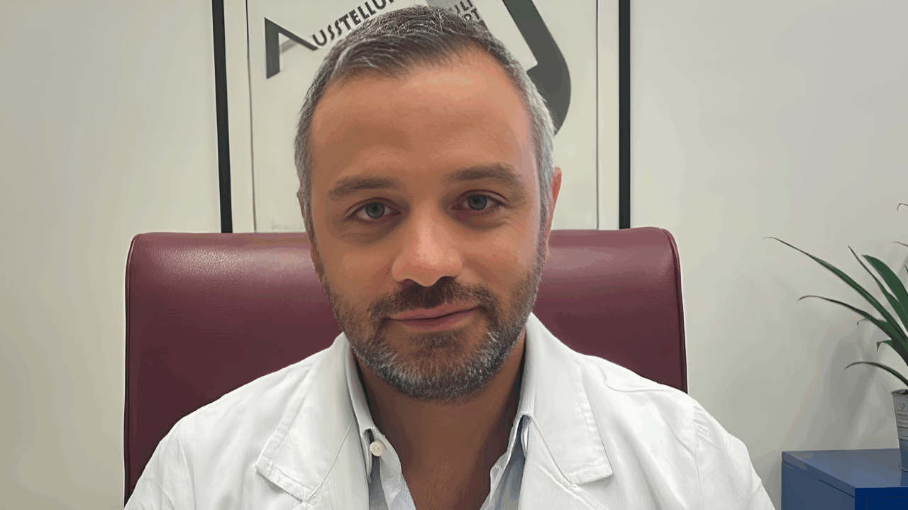 Luigi Formisano: Honoured to Contribute to “Reinforcing the Care” on Prostate Cancer in Milan