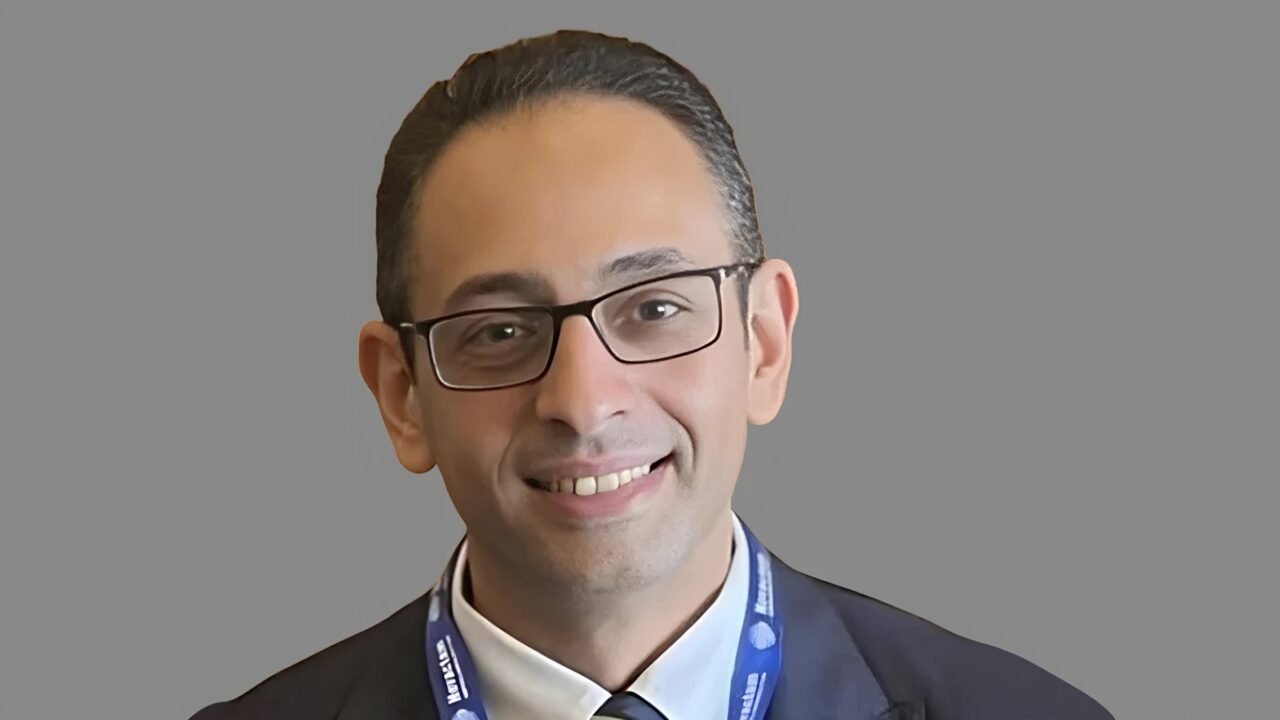 Mahmoud Hammad: 11th Session of SIOP Africa Advanced Treatment of Pediatric Cancers Course