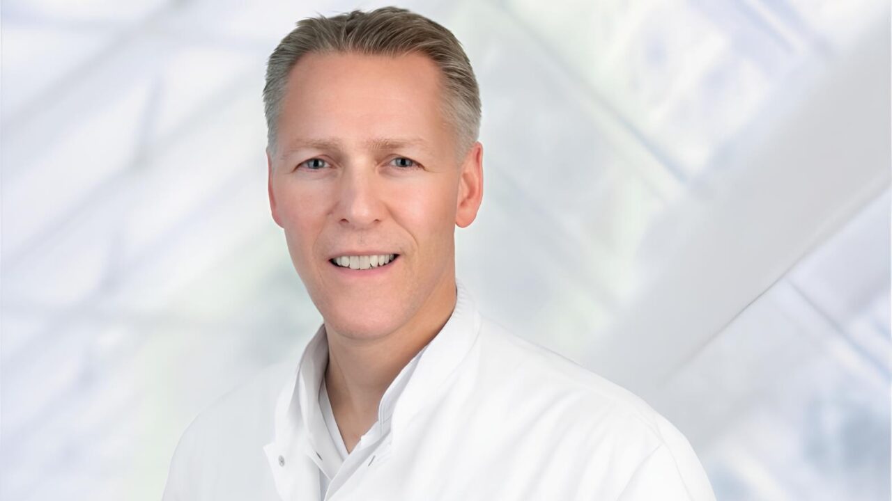 Marc Besselink: Endoscopic vs Surgical Gastroenterostomy for Palliation of Malignant Gastric Outlet Obstruction