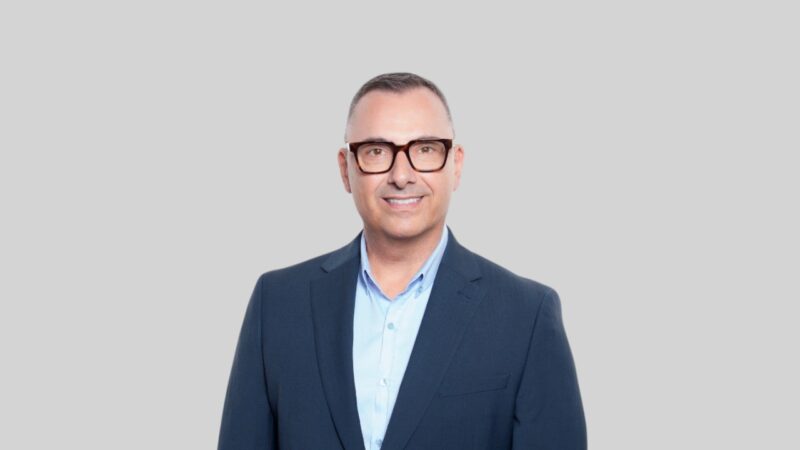 Mark Reale: Understanding the Impact of a Cancer Diagnosis