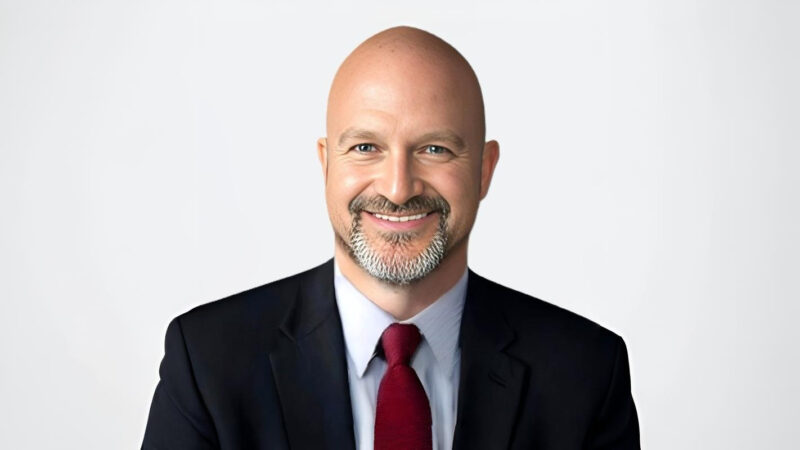 Matt Sherer: Let’s Talk Real Parity in Healthcare Payment