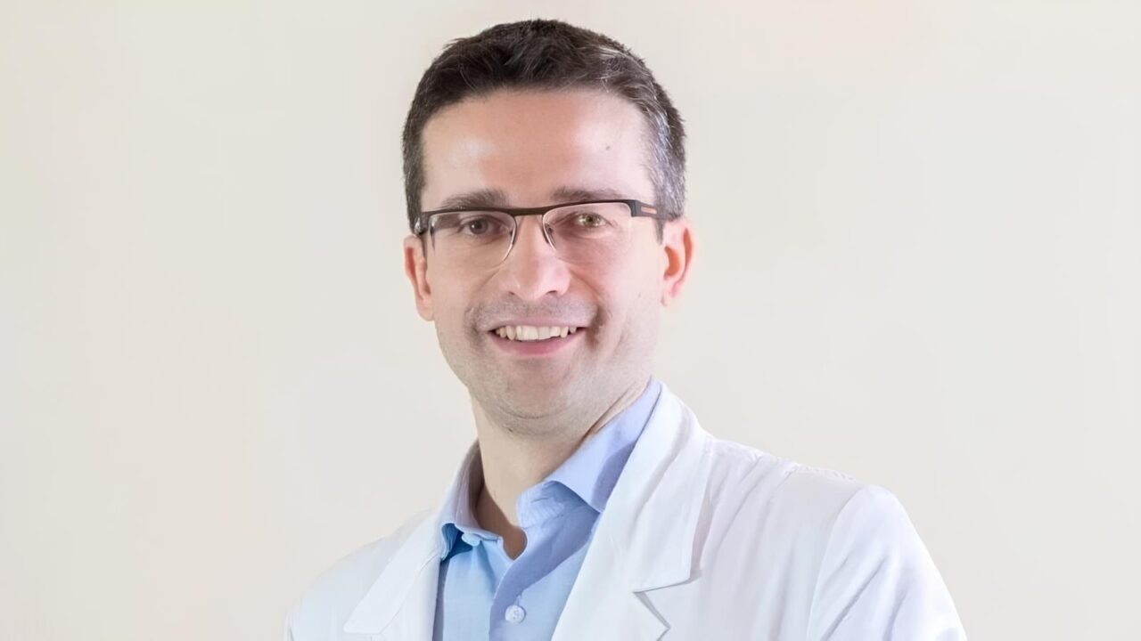 Matteo Lambertini Appointed Director of Medical Oncology at Galliera Hospital