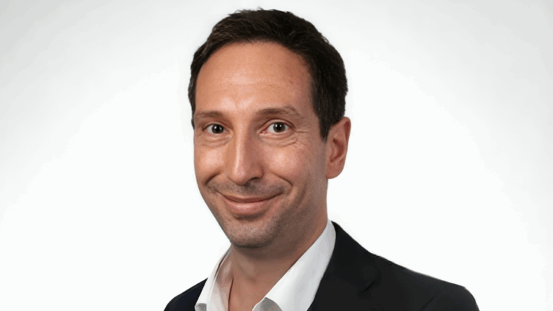 Matteo Simonelli: Promising MK-1084 Results at ESMO 2025
