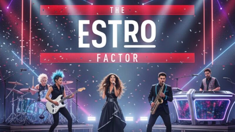 Matthias Guckenberger: ESTRO Is Looking for Musicians for the 2026 Annual Meeting Band