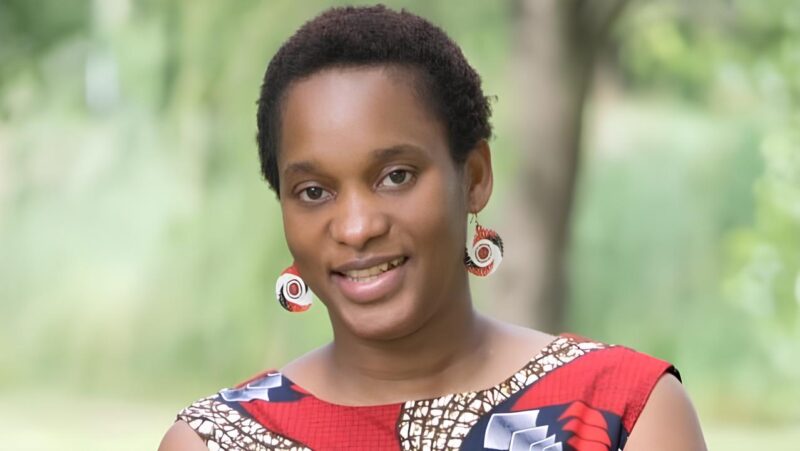 Mazvita Sengayi-Muchengeti: Great Experience at the Wits-Bristol Cancer Workshop at SBIMB