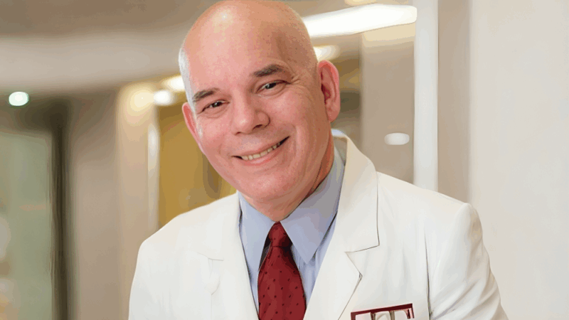 Michael Gordon Shared New Pan-Tumor Data From More Than 400 Patients with Refractory Disease – Agenus