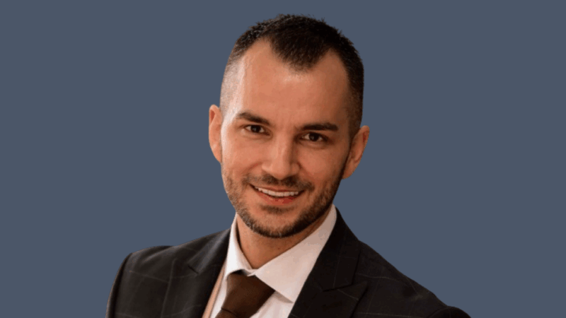 Miloš Grujić: 7 Accepted Abstracts at ESTRO is Not Just a Number