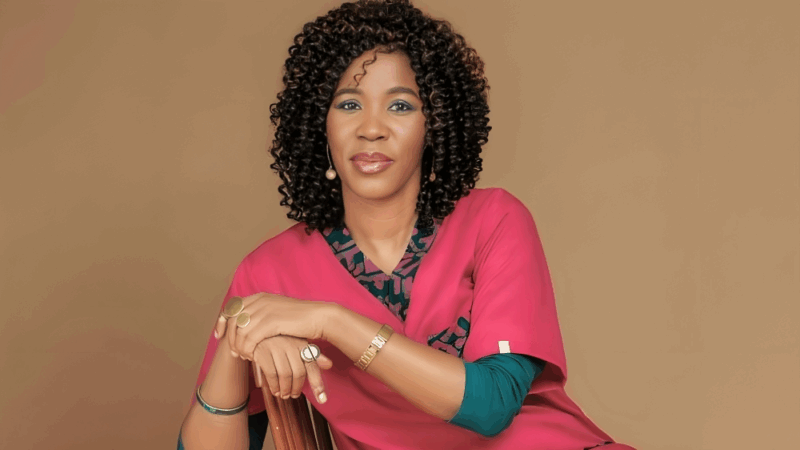 Miriam Mutebi: Gratitude and Growth at the Close of the AORTIC-Africa Presidency