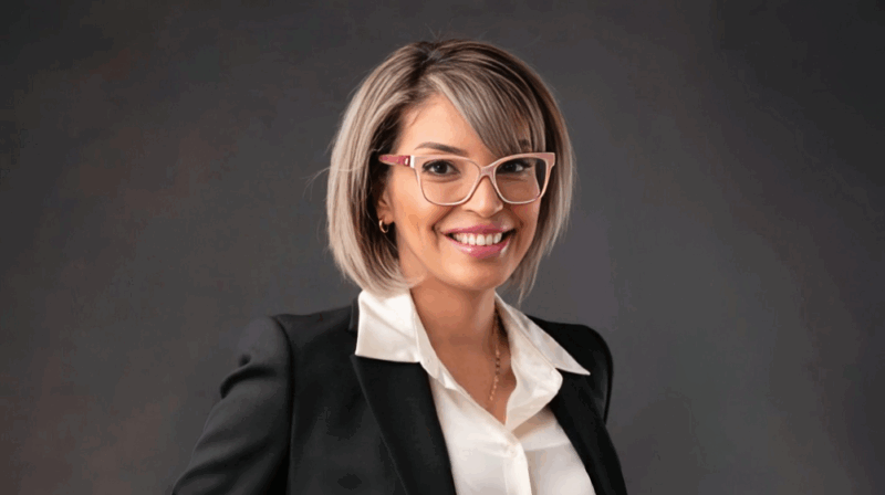 Muna Al-Khaifi: What if Survivorship Care didn’t Depend on Big Budgets?