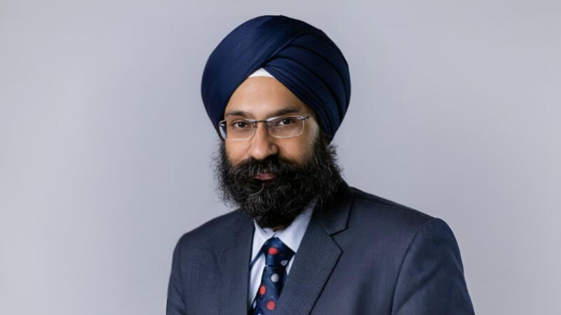 Navneet Singh: The Need to Cut Down Plastic Use in Our Lives Cannot Be Overemphasized