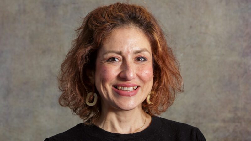 Nazanin Derakshan: 10-Week CPD Online Course in Psycho-Oncology and Trauma Competent Care