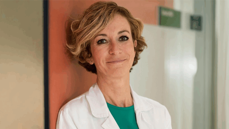 Noemi Reguart: Controversies and Open Questions in SCLC: PS2, PCI, Biomarkers