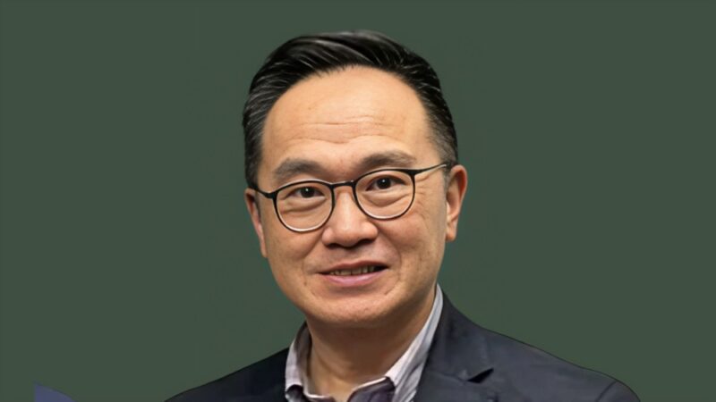 Norman Ng: A Legacy of Medicine and Motherland – Reflections on My Parents’ Journey