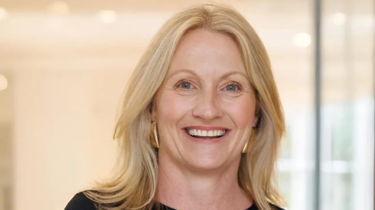 Julie Ince-Demetriou is Molecule 2 Market’s New CEO