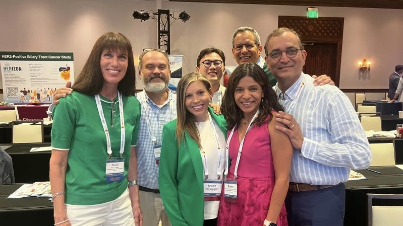 Rachna Shroff: The CCA Summit was a Way to Connect With Friends and Colleagues