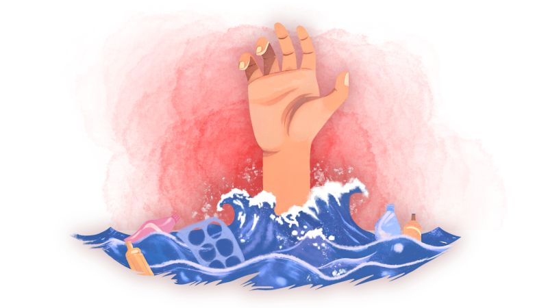 Microplastics: From Pollution to Cancer Risk – CancerWorld