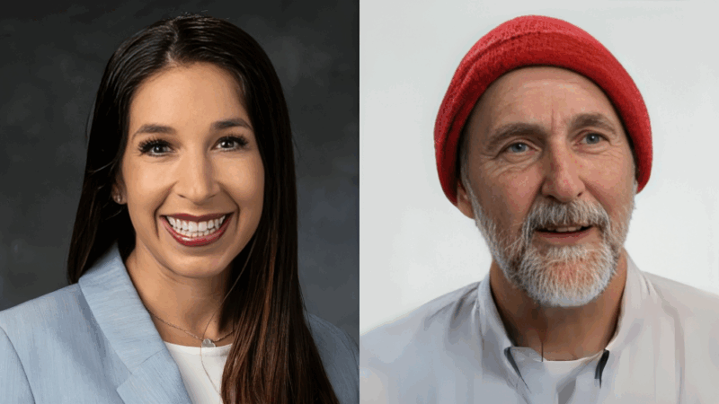 Mara Antonoff Honors Angus Pratt’s Courage and Advocacy in Lung Cancer