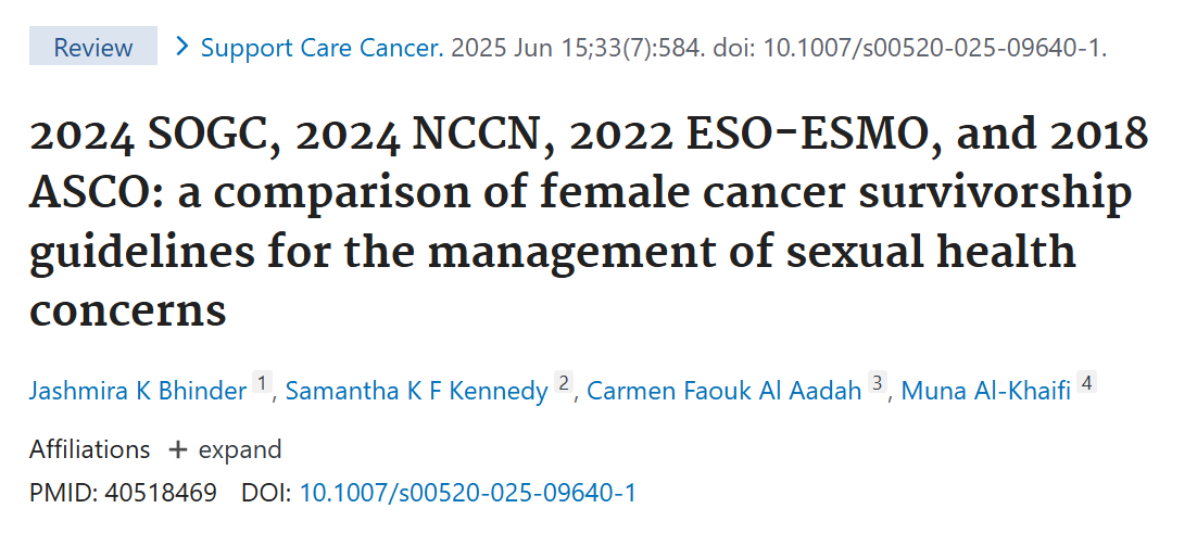 Vaginal Estrogen 